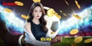 kèo hòa