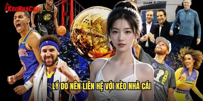 Liên Hệ Kèo Nhà Cái - Kết Nối Nhanh Chóng Với Đội Ngũ Hỗ Trợ 2 Lý do nên liên hệ với kèo nhà cái